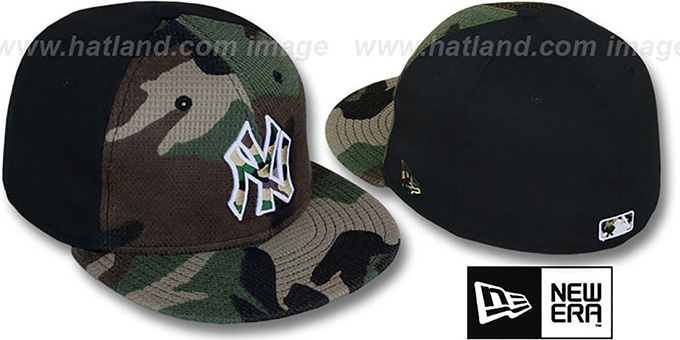 army yankee hat