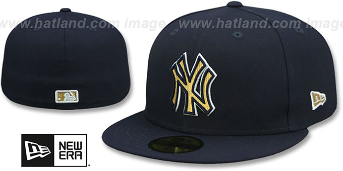 new era yankee hat