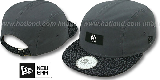 yankees safari hat