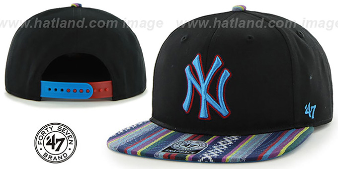 47 brand yankees