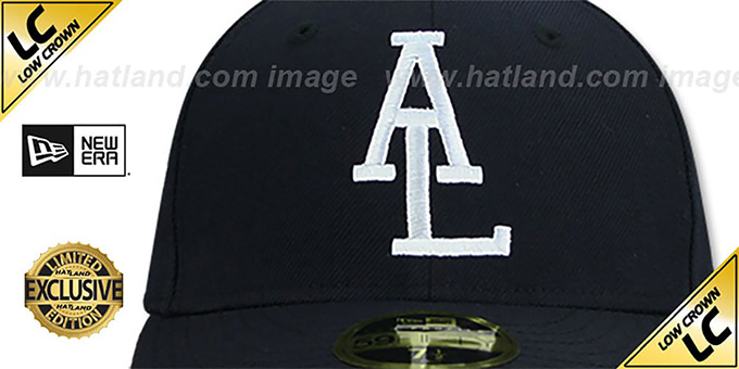 mlb umpire hat low crown