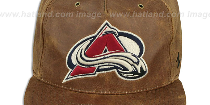 Le tour du chapeau de Rantanen | Avalanche du Colorado