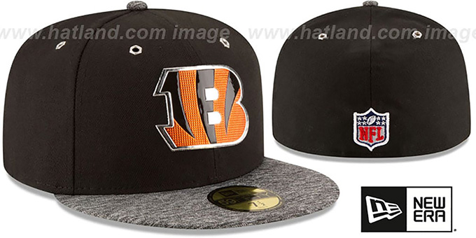 bengals draft hat 2016