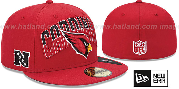 cardinals draft cap