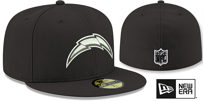 Los Angeles Chargers NFL TEAM-BASIC 