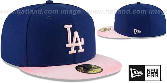 dodgers mother's day hat