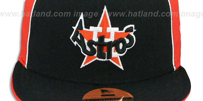 nfl deceptor hat