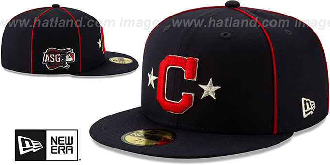 mlb asg hats