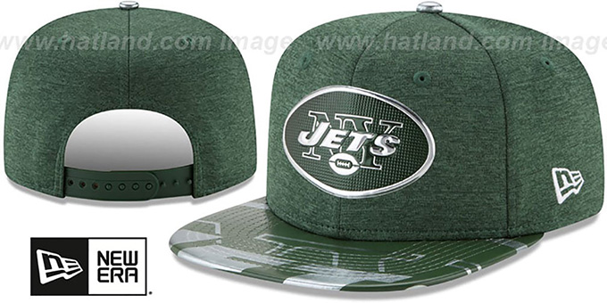 nfl jets hat