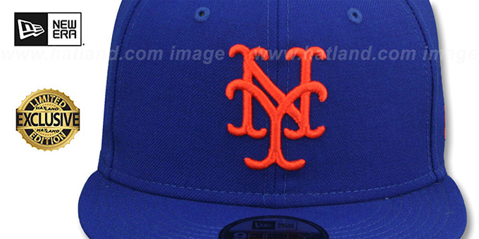 1969 mets hat