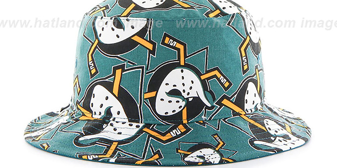 mighty ducks 47 brand