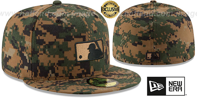 mlb memorial day hats 2016