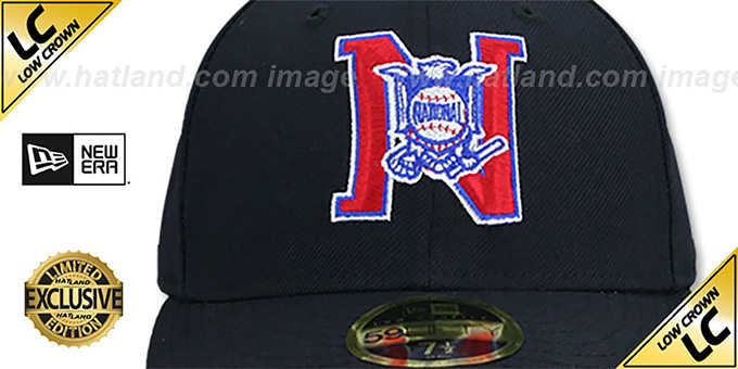 mlb umpire hat low profile