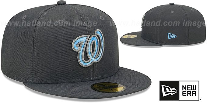Washington Nationals 2022 FATHERS DAY 