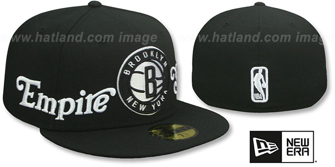 brooklyn nets nickname