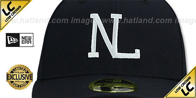 mlb umpire hat low crown
