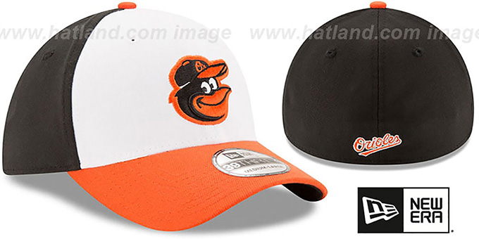 Orioles & Whitesox キャップ 2個セット New Era 59Fifty Baltimore Orioles 1998 Hat - White, Navy, Orange