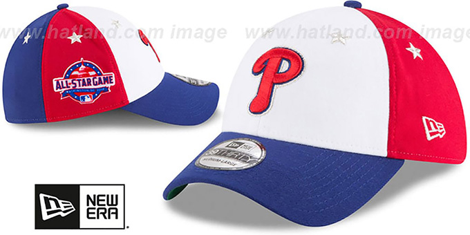 phillies all star hat