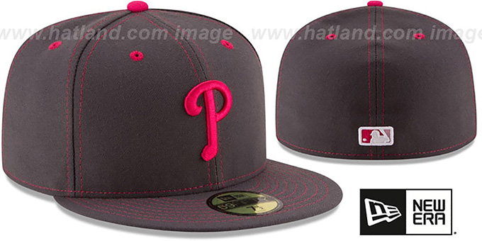 phillies mother's day hat