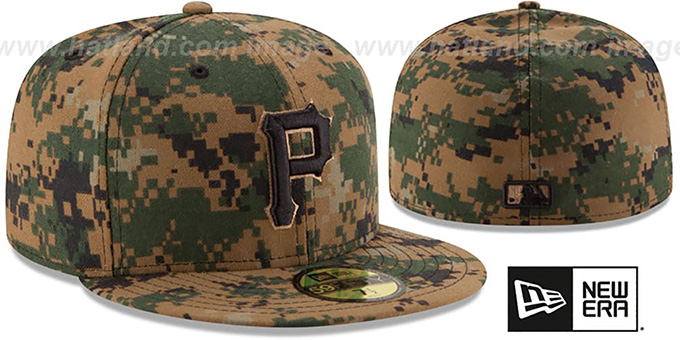 Pittsburgh Pirates 2016 MEMORIAL DAY 