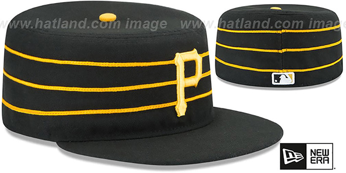 pirates alternate hat