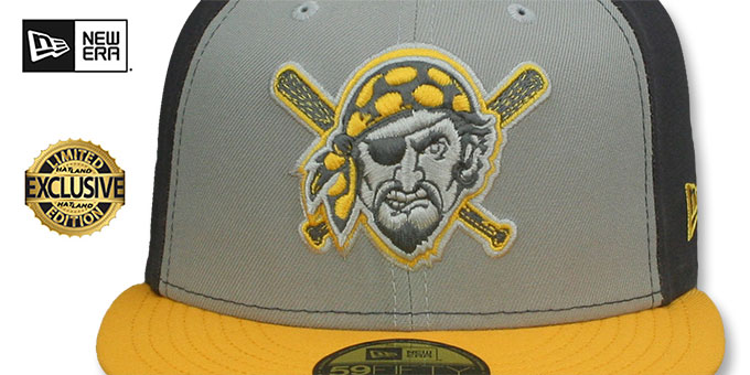 Acheter la casquette Ballpark des Pittsburgh Penguins - Brooklyn Fizz