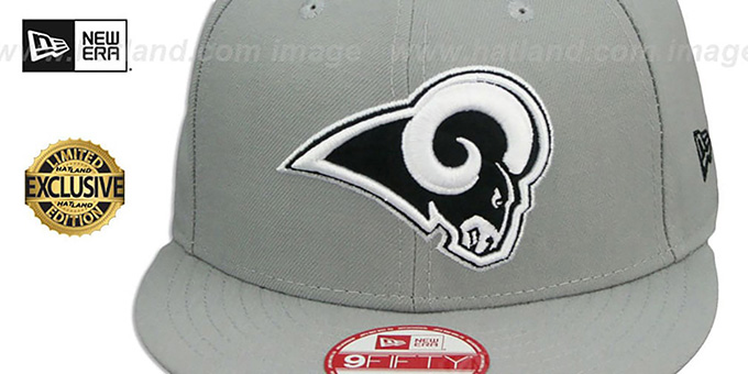 Los Angeles Rams NFL TEAM-BASIC 