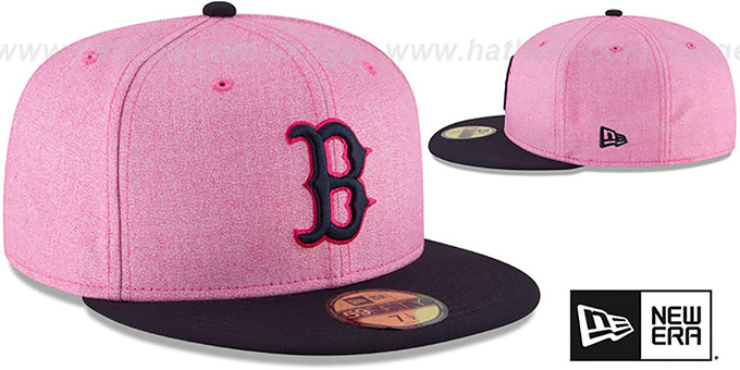 red sox mother's day hat