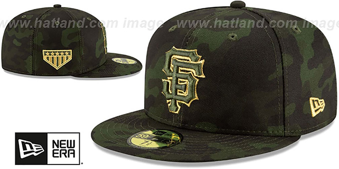 new era armed forces