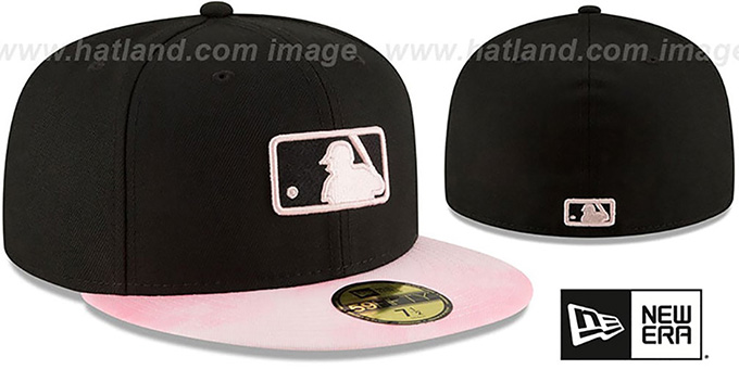 mlb mother's day hats 2019