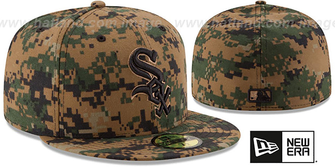 white sox hats 2016