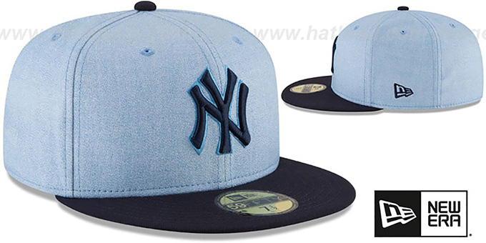 fathers day yankee hat