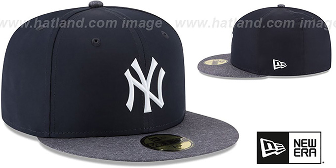 yankees batting practice hat