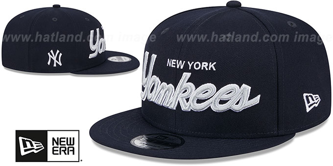 ☆Newera☆ MLB TEAM 下れ SCRIPT MAN TO MAN トレーナー 5種