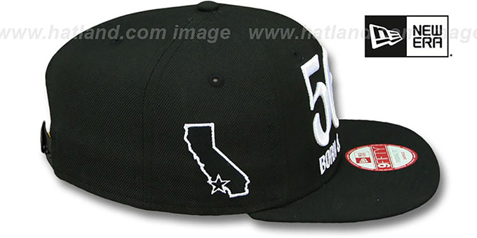 new era area code hats