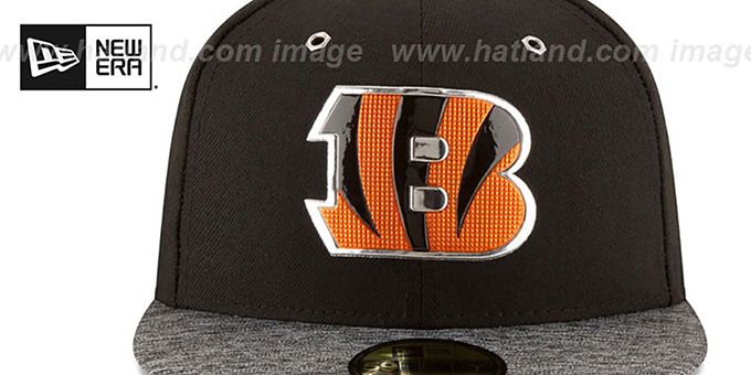 bengals draft hat 2016