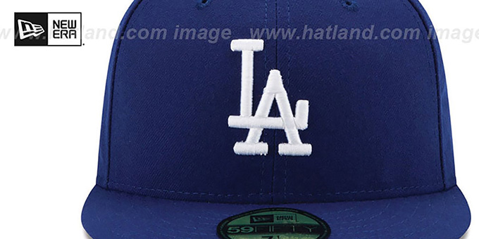 dodgers 2016 postseason hat