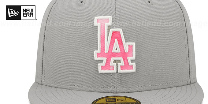 Los Angeles Dodgers 2022 MOTHERS DAY 
