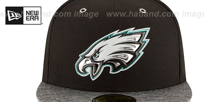 eagles 2016 draft hat