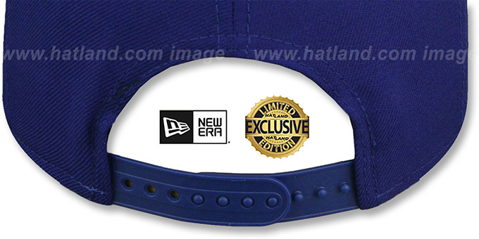 Chapeau ajusté Montreal Expos New Era Cooperstown Collection Chapeau ajusté Montreal Expos New Era Cooperstown Collection