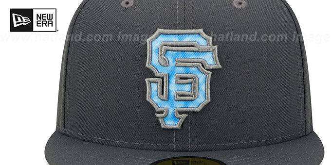 San Francisco Giants 2022 FATHERS DAY 
