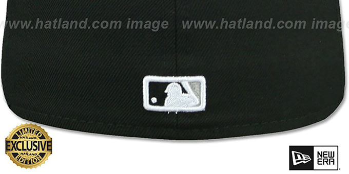 Casquette Cleveland Indians Années 90 - Snapback Noir Logo Wahoo, Vintage, Taille Ajustable