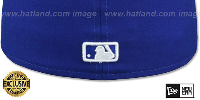 Vintage Made In USA Cleveland Indians Chief Wahoo New Era 59fifty Hat