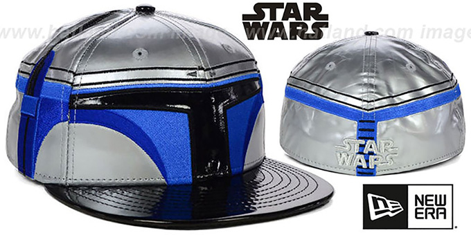 jango fett hat