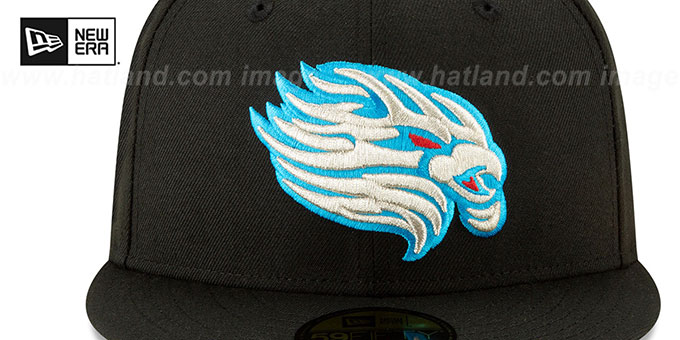 Lancaster 2024 jethawks hat