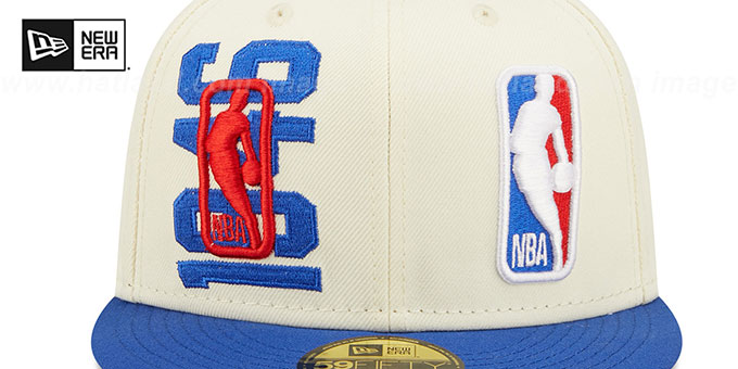 New Era NBA22 DRAFT 920 NBA LOGO Multi