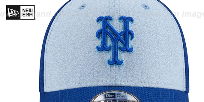 New York Mets 2018 FATHERS DAY FLEX Sky 