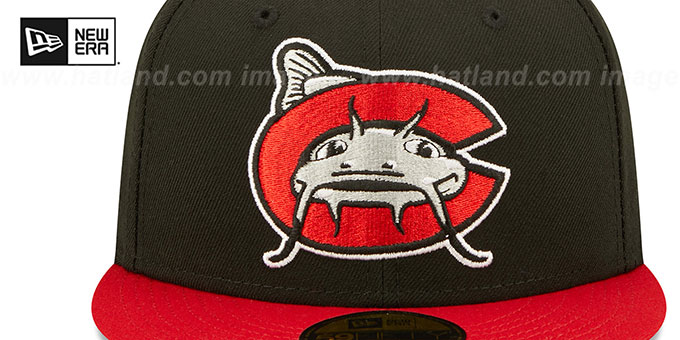 Mudcats hot sale baseball hat