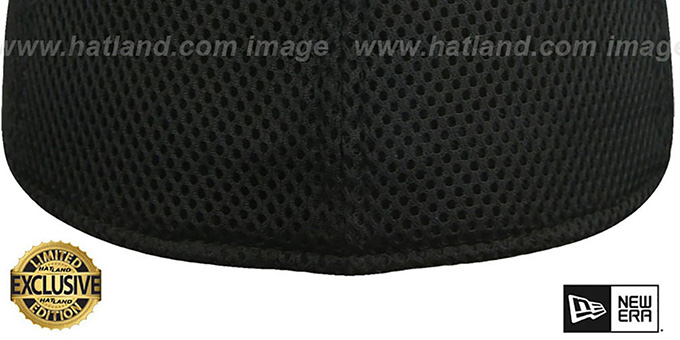 new era 39thirty mesh blank