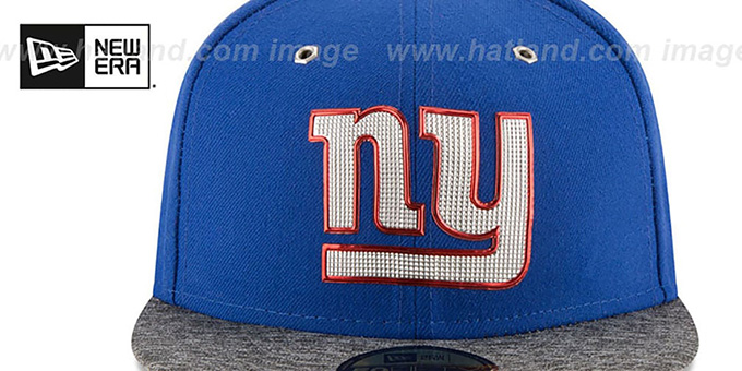 Giants 2016 hot sale draft hat